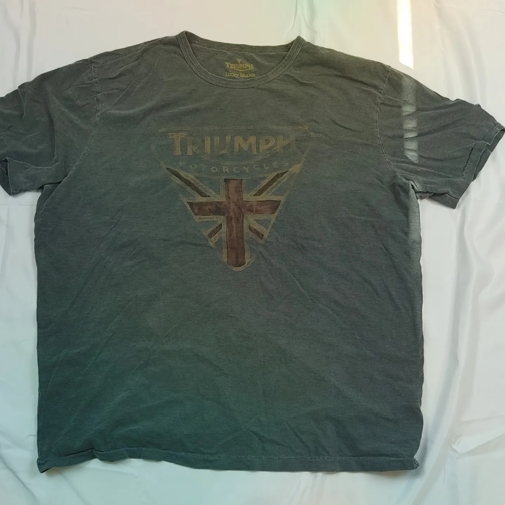 Triumph by Lucky Brand T-Shirt